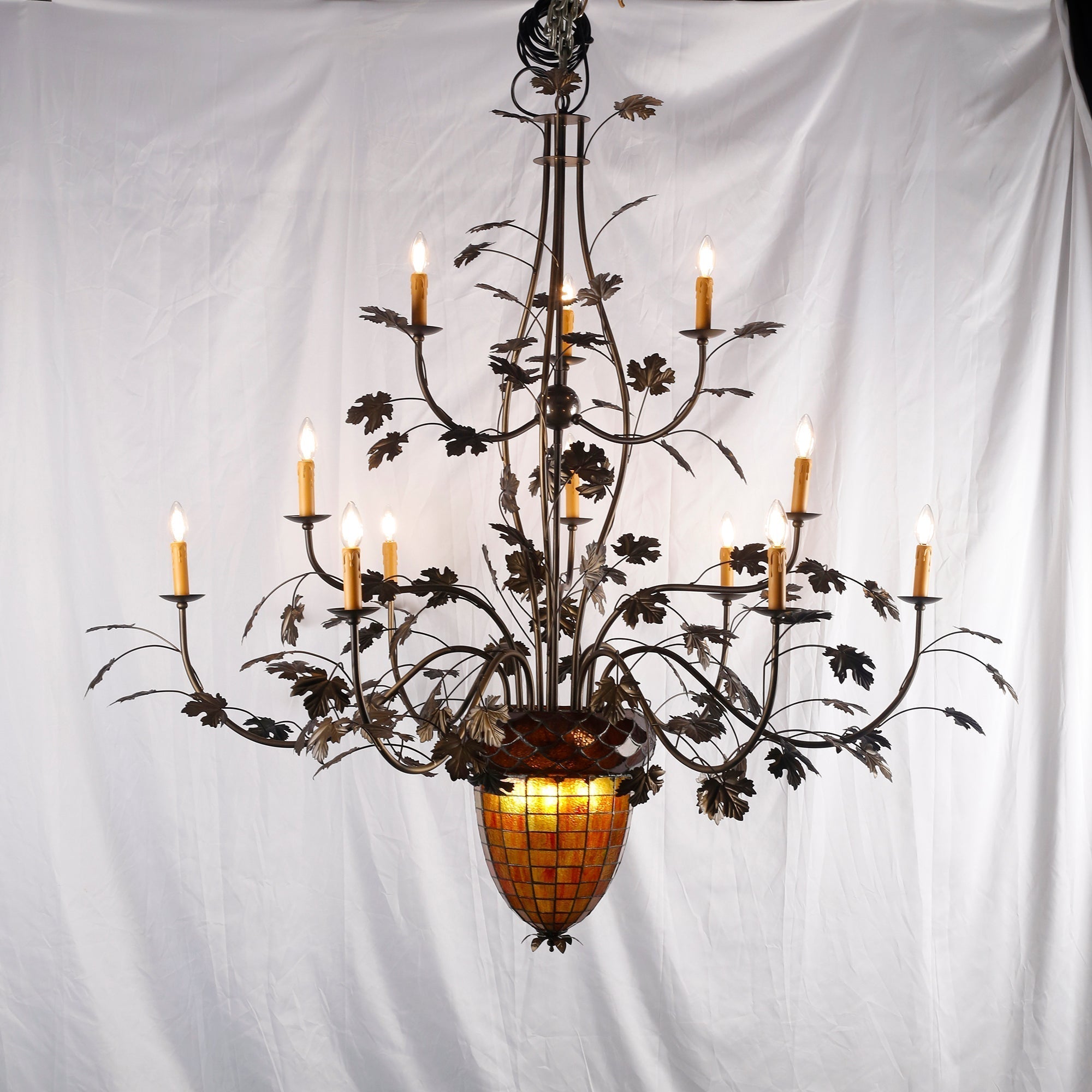 Miririssa Chandelier