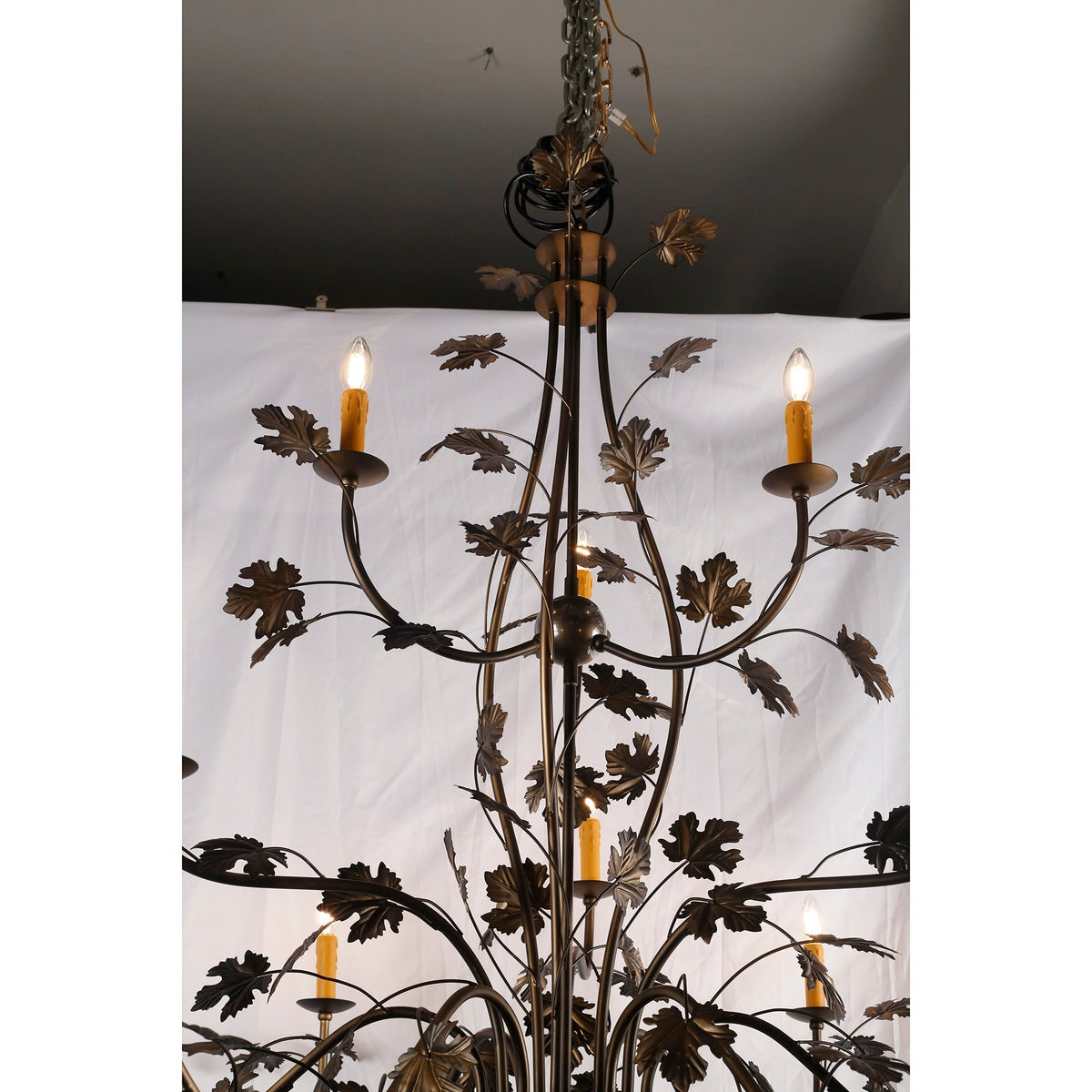 Miririssa Chandelier