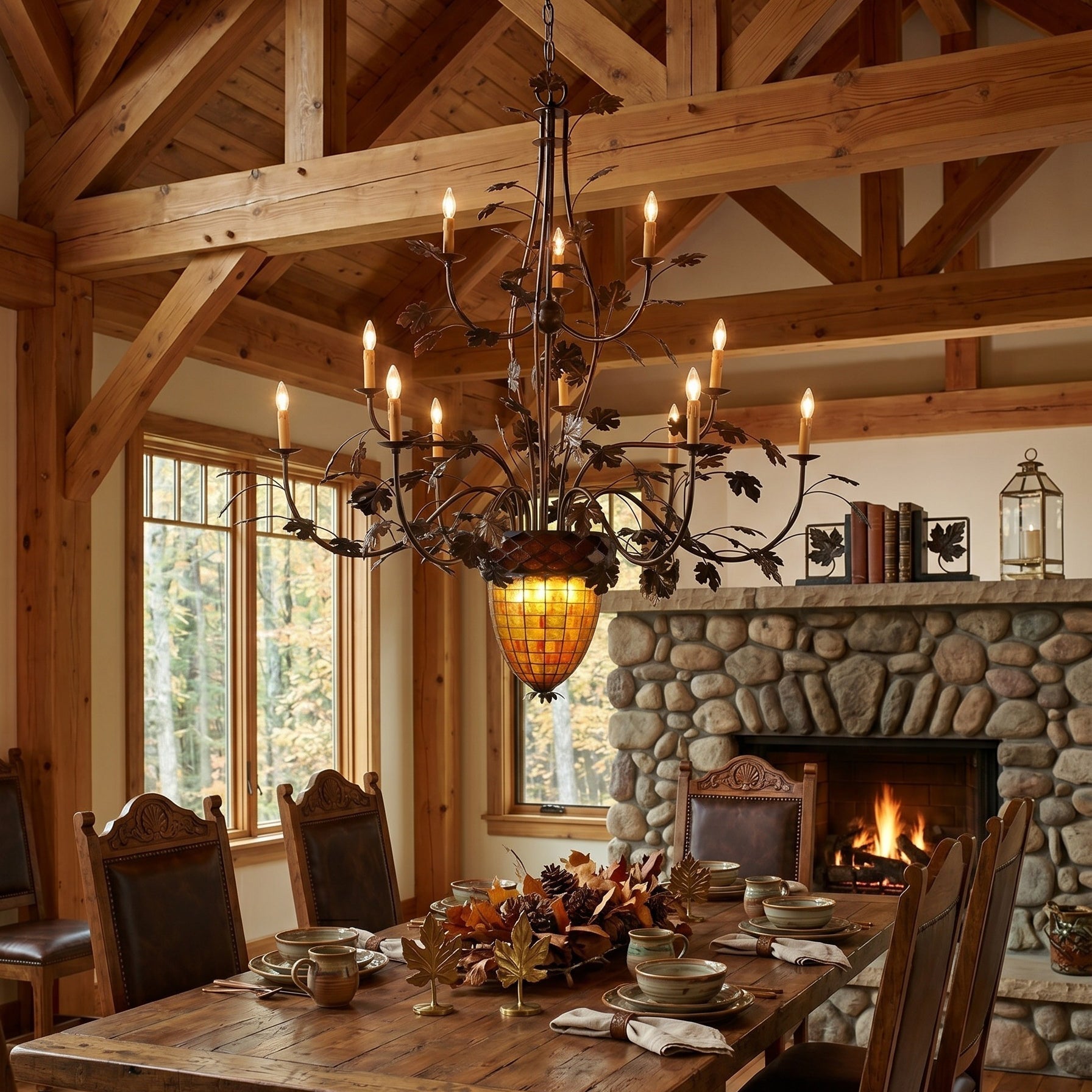 Miririssa Chandelier
