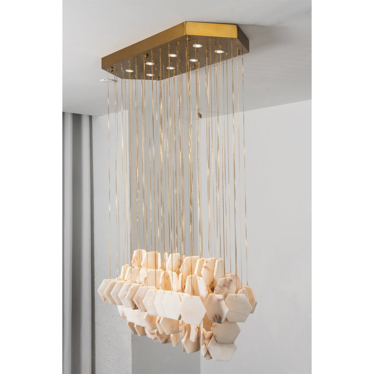 Calaelle Chandelier