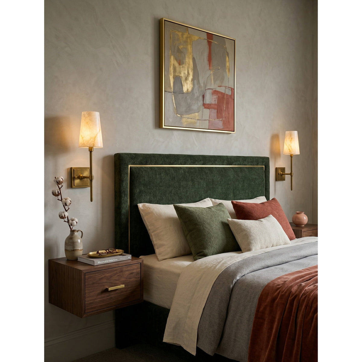 Avenelaya Sconce