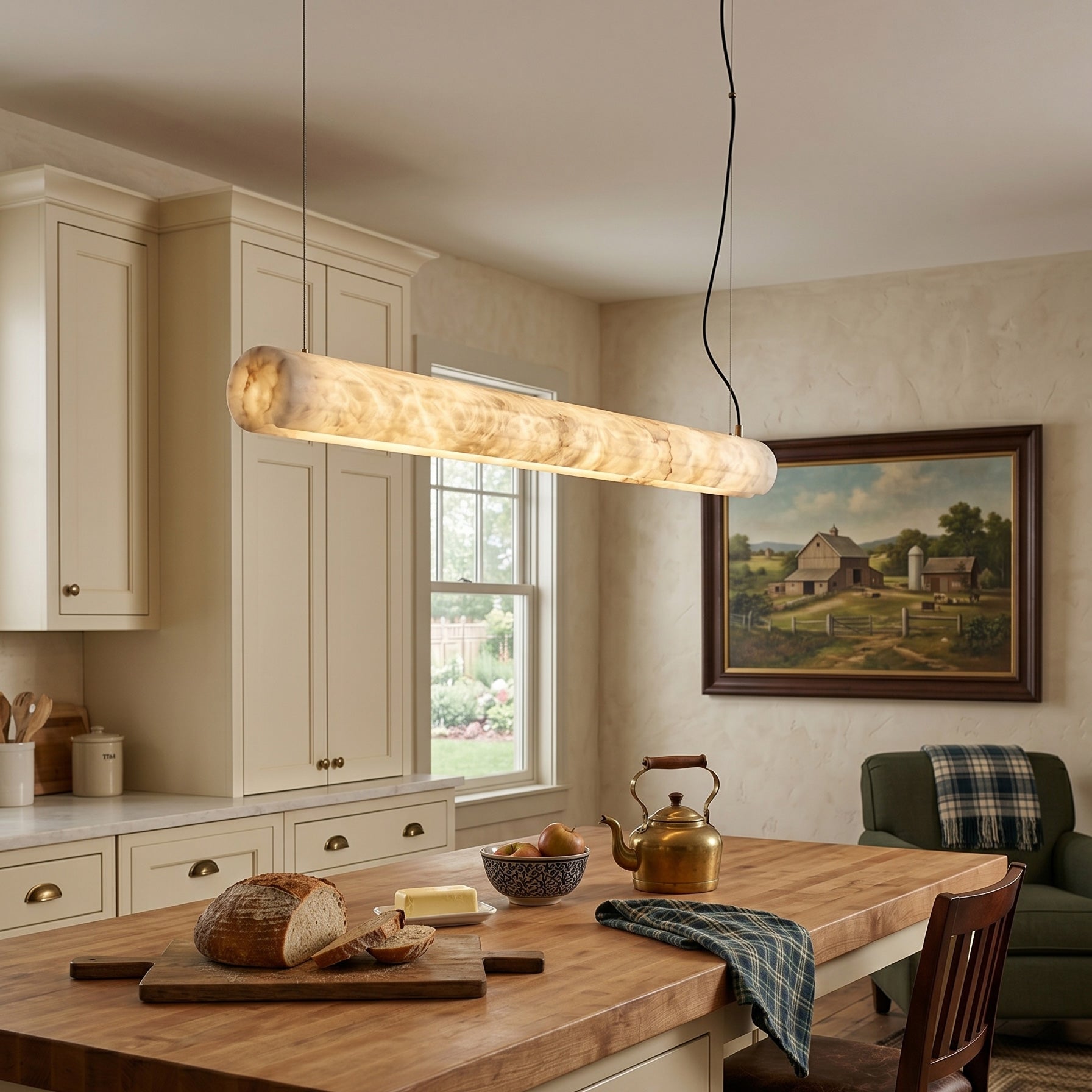 Branove Pendant Lamp