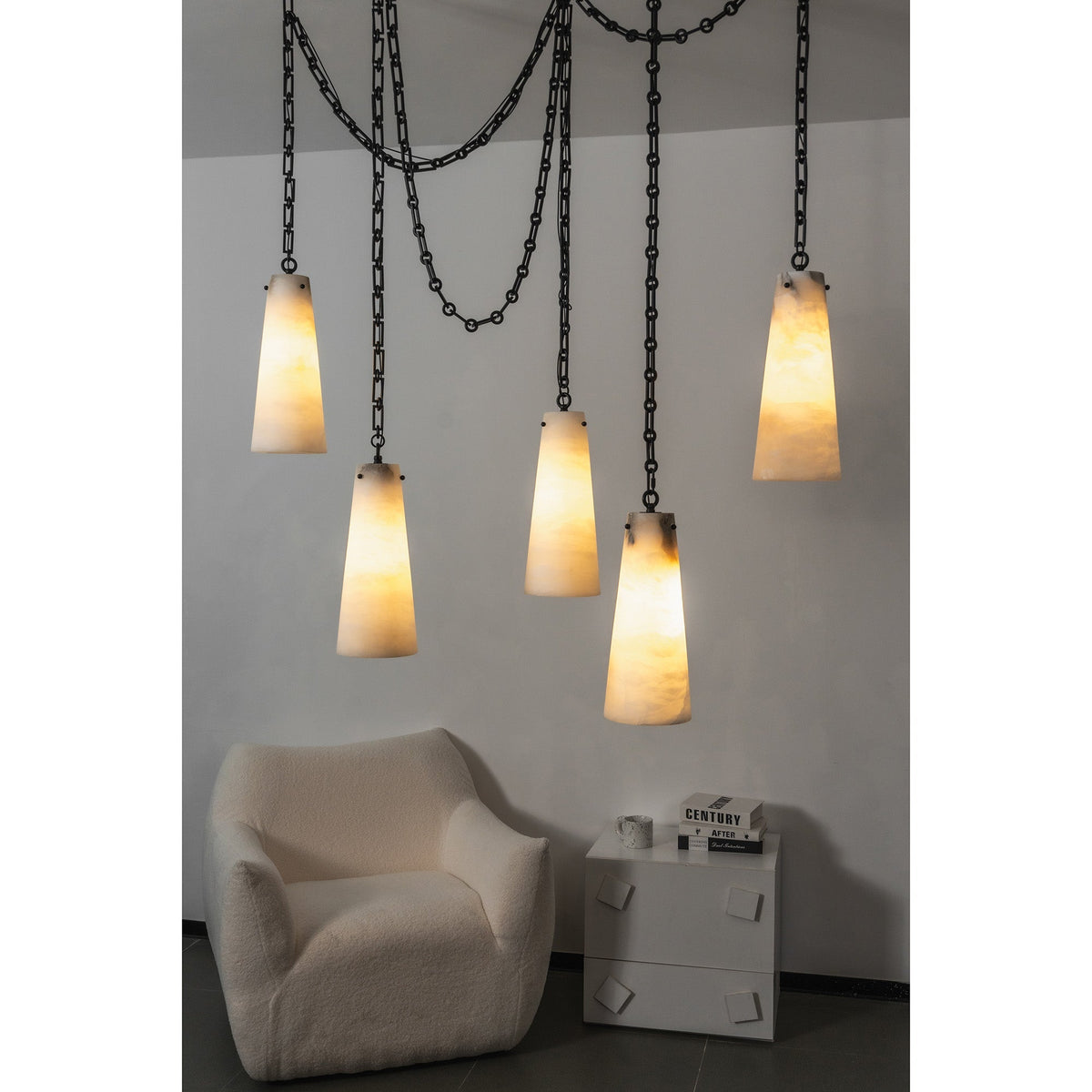Avenaiel Chandelier