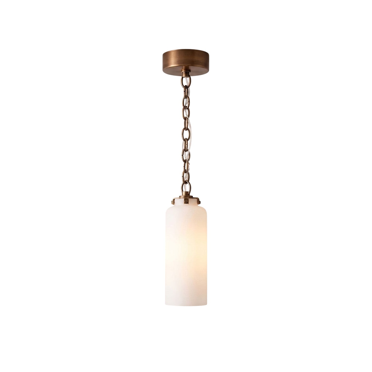 Olivaren Pendant Light