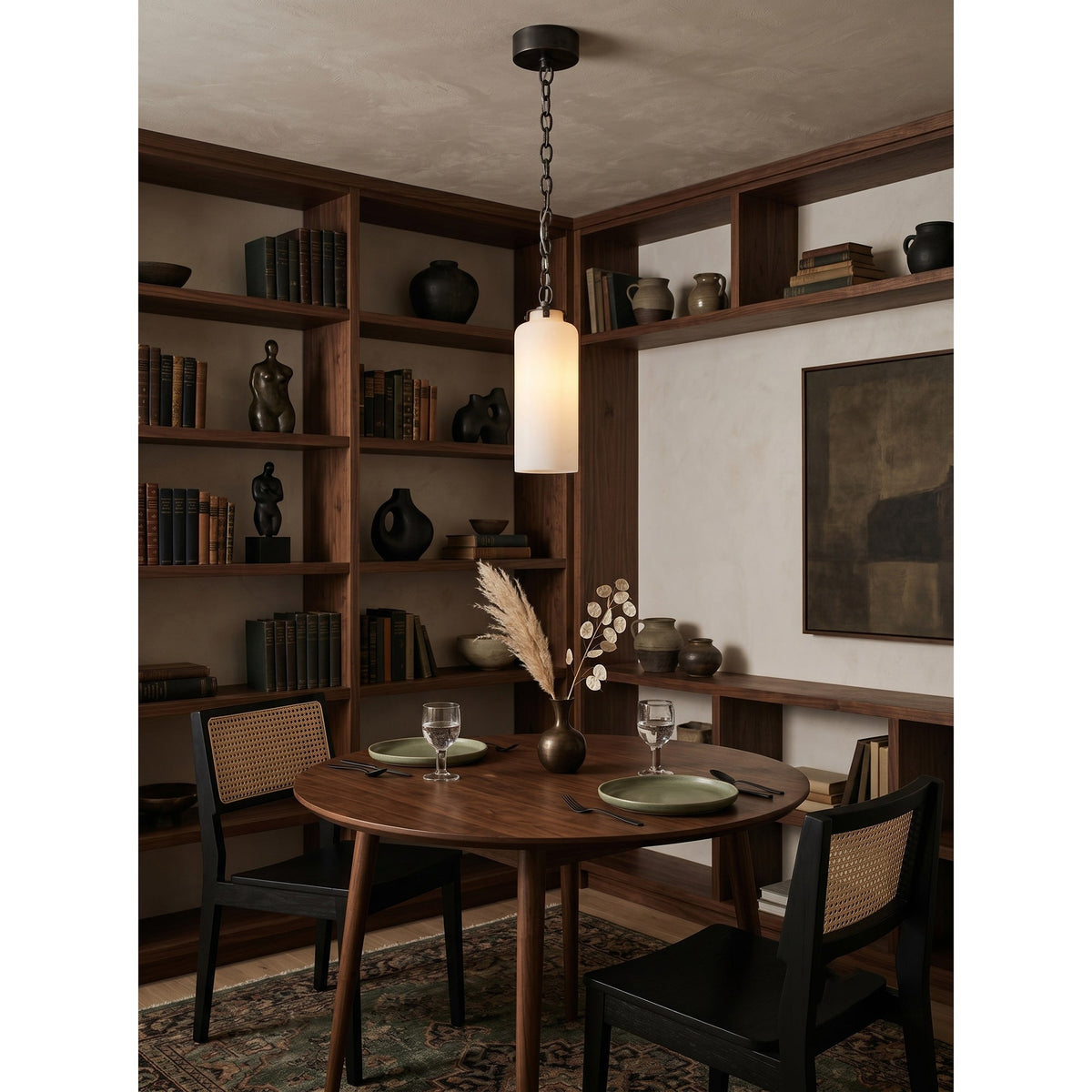 Olivaren Pendant Light