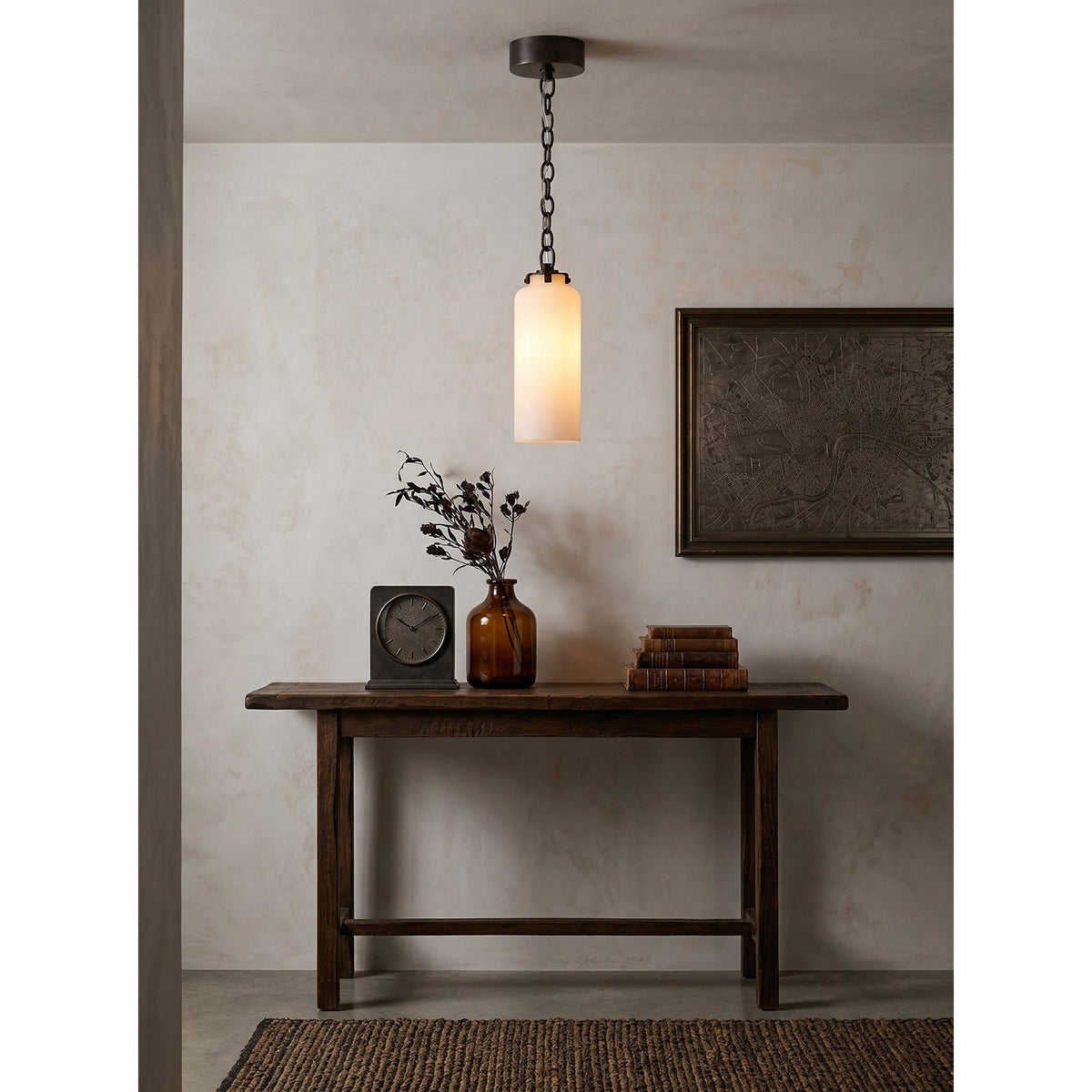 Olivaren Pendant Light