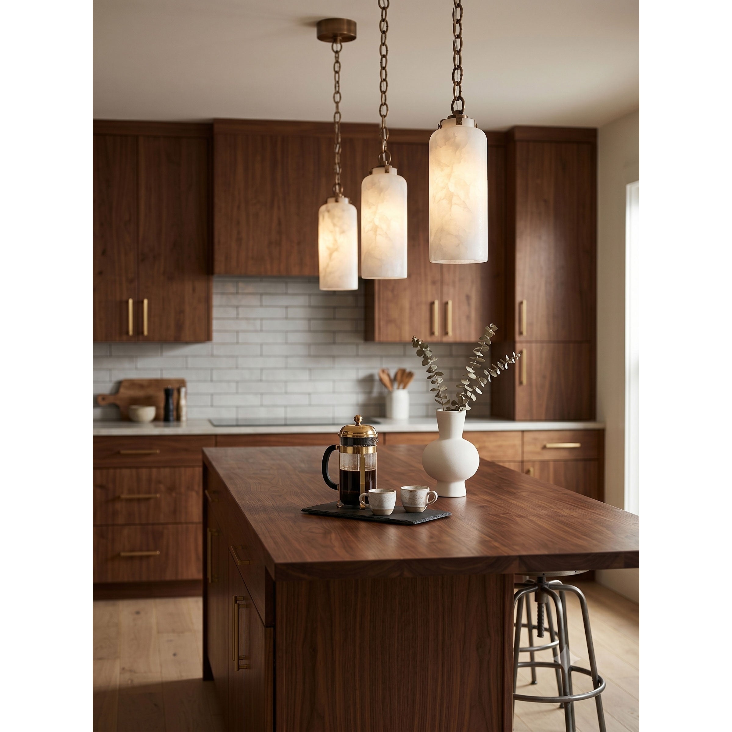 Olivaren Pendant Light