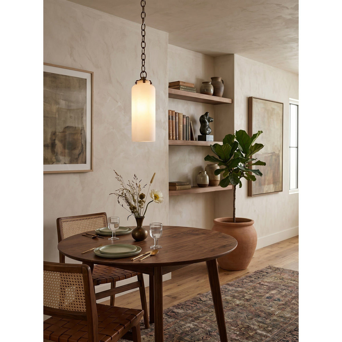 Olivaren Pendant Light