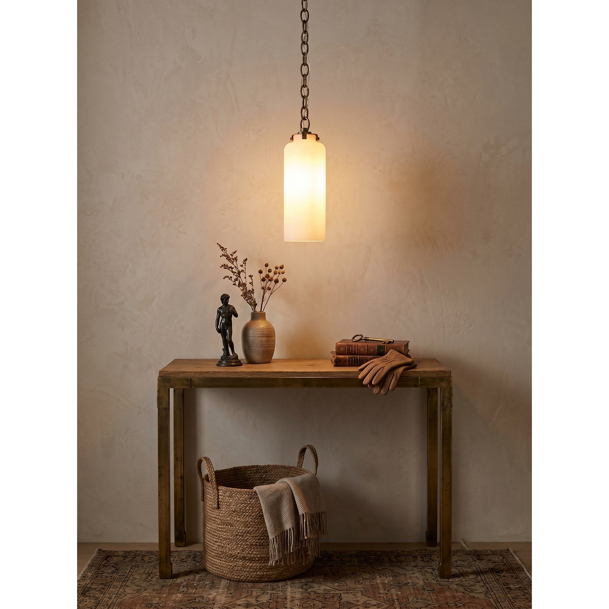 Olivaren Pendant Light