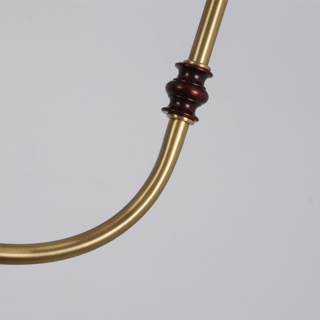 Fayron Pleated Chandelier