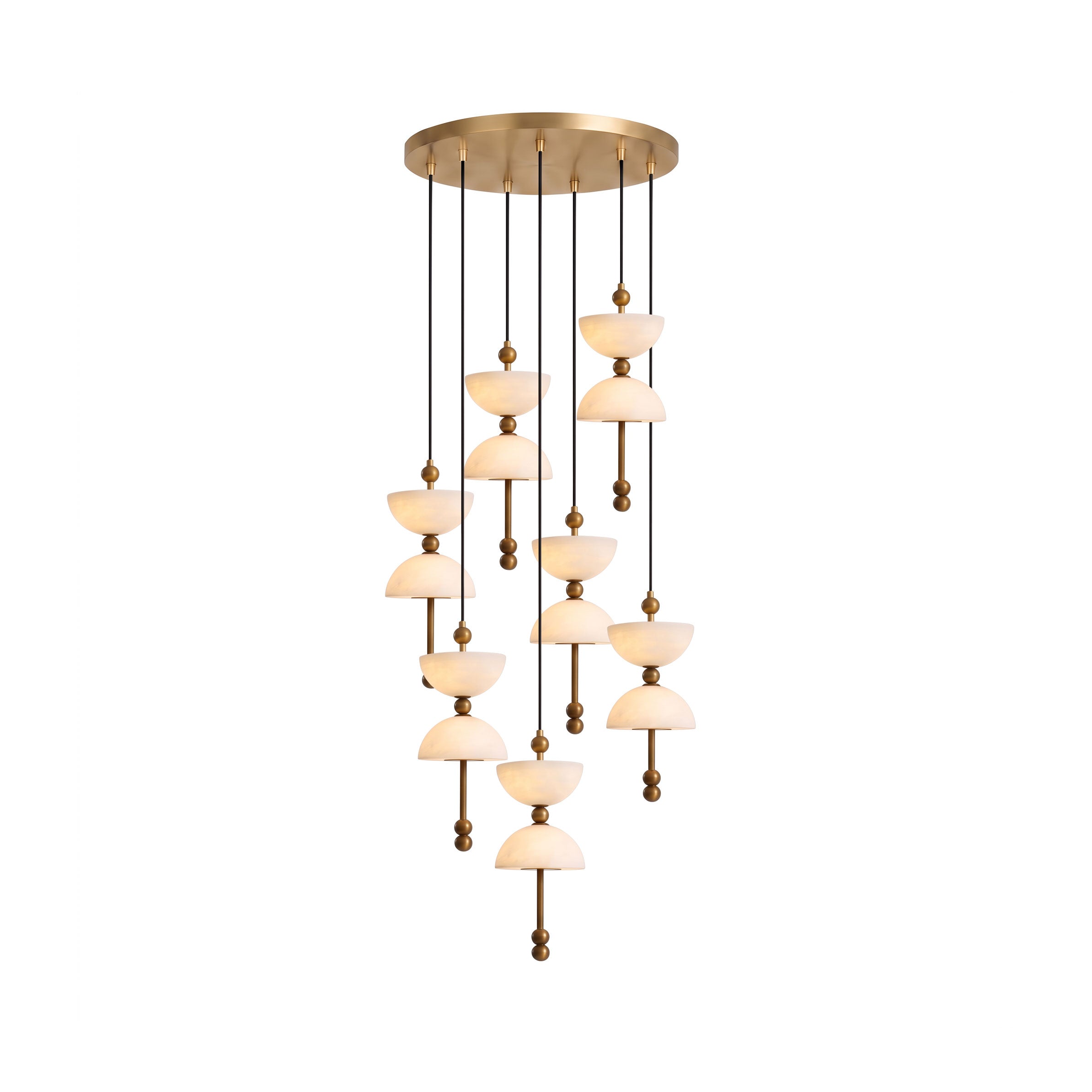 Soroelle Chandelier