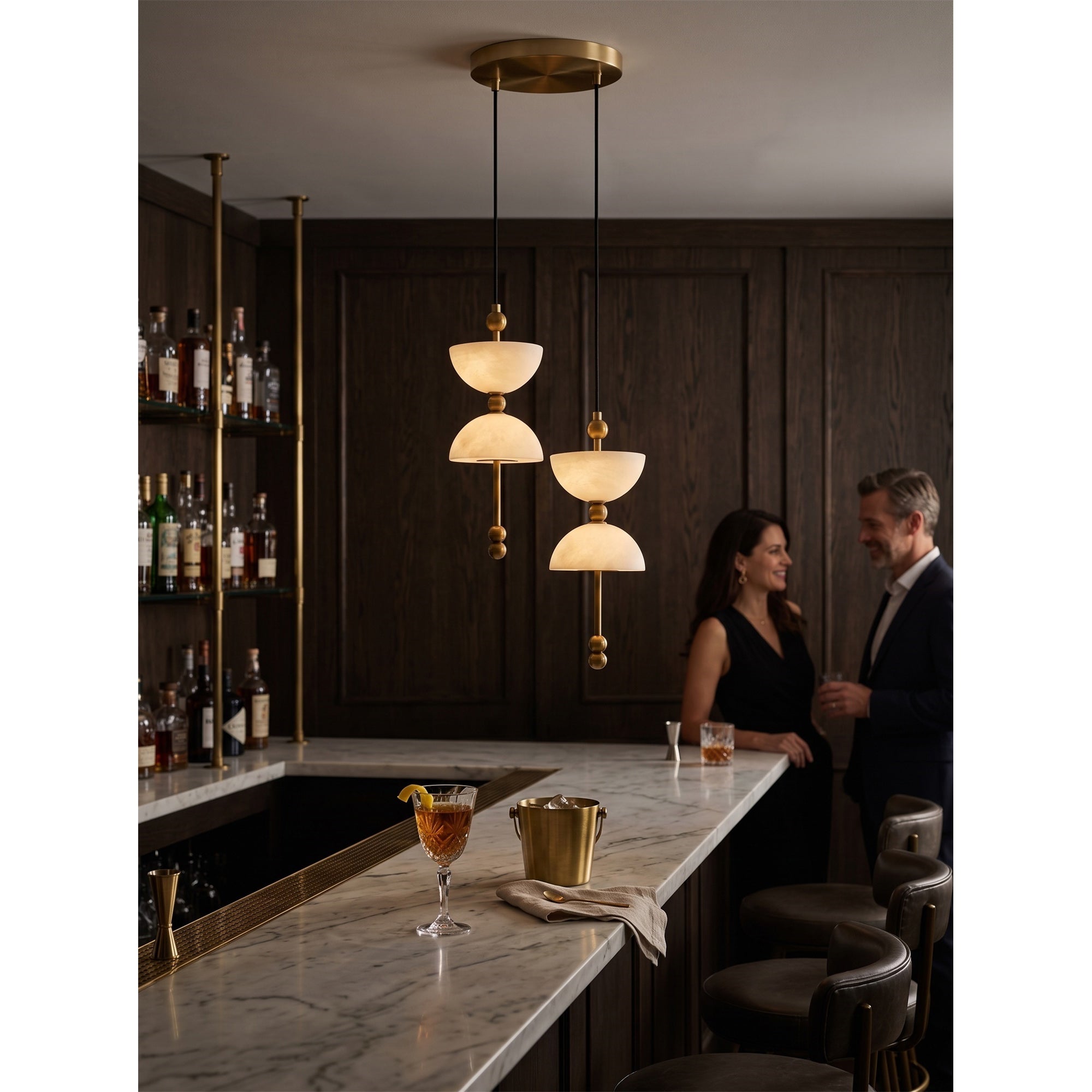 Soroelle Chandelier
