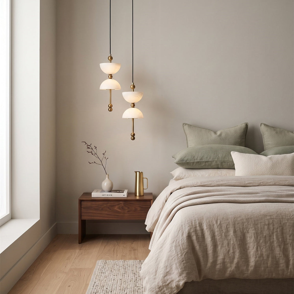 Soroelle Chandelier