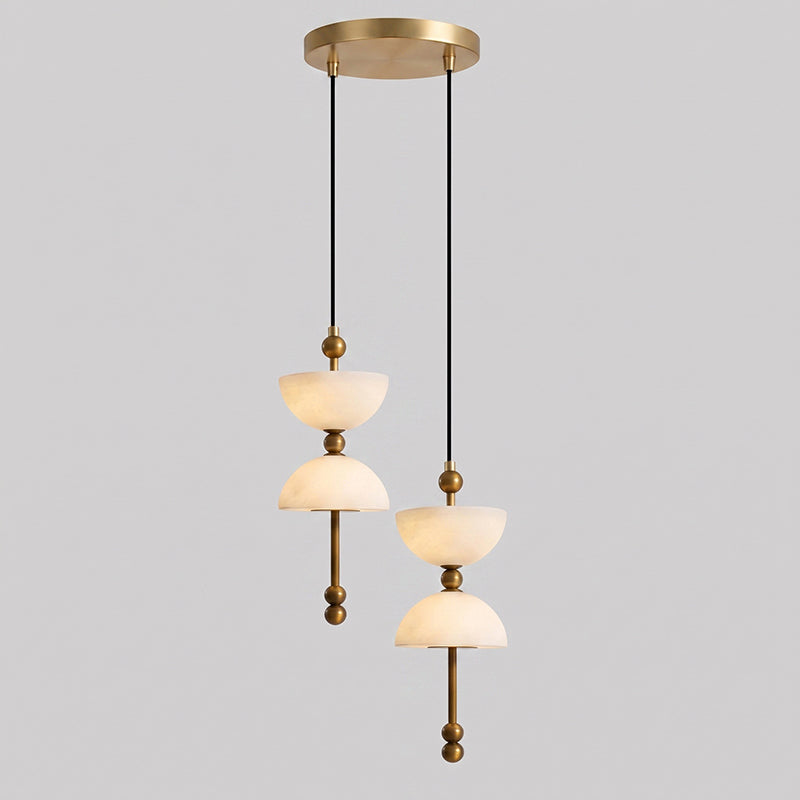 Soroelle Chandelier