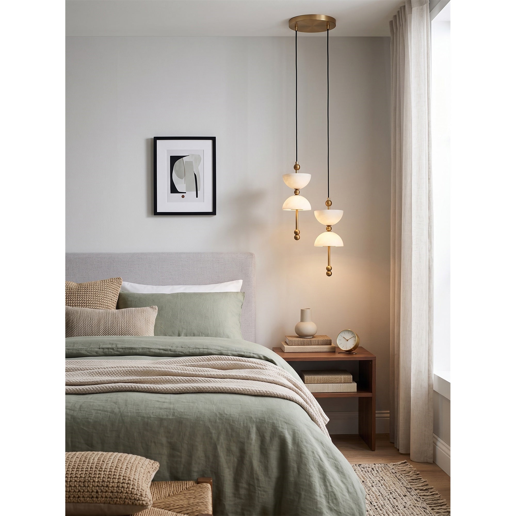 Soroelle Chandelier
