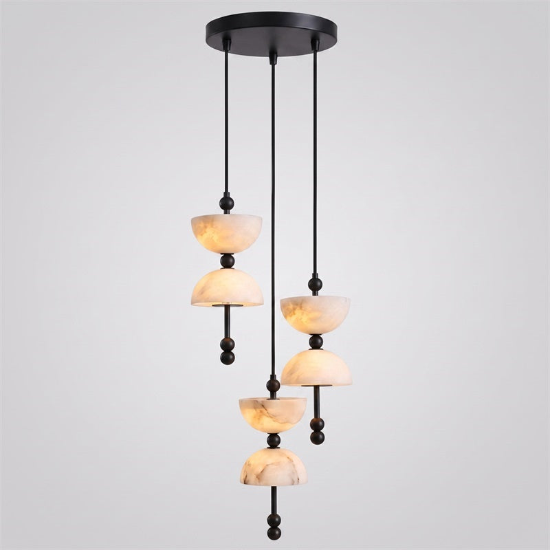 Soroelle Chandelier