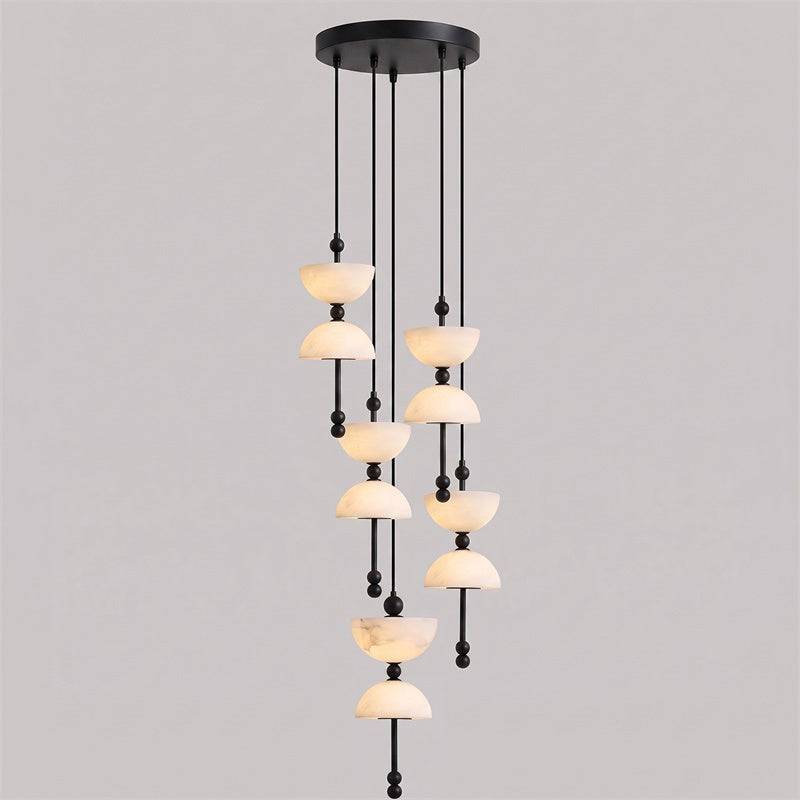 Soroelle Chandelier