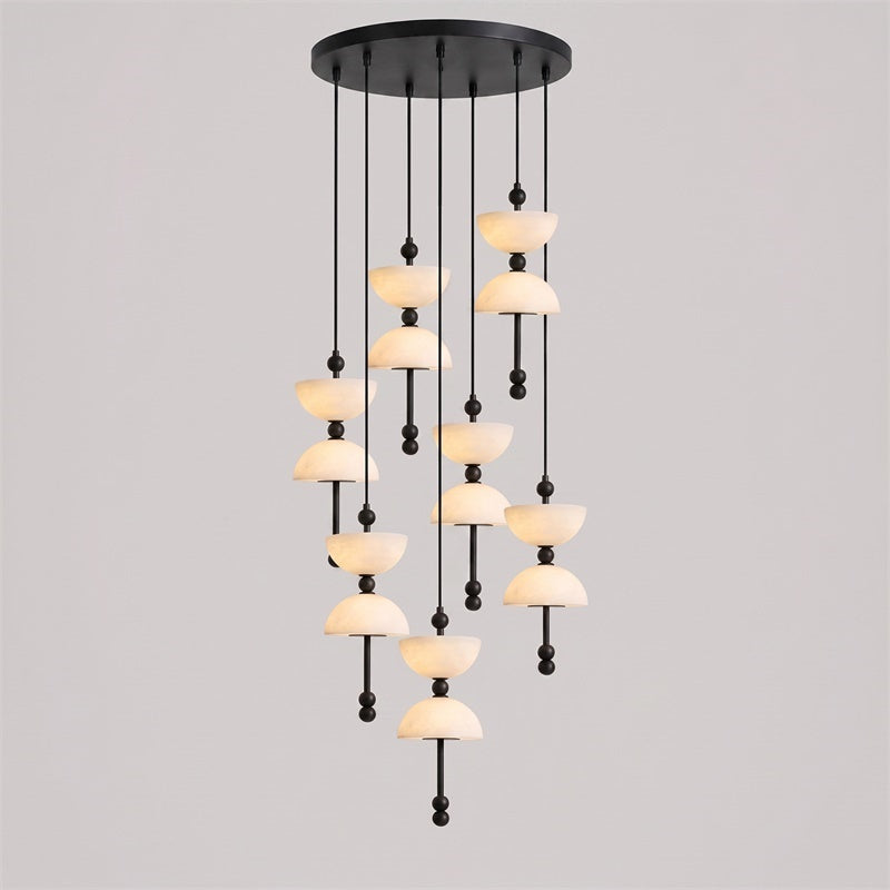 Soroelle Chandelier