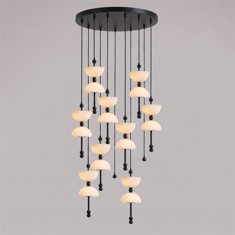 Soroelle Chandelier