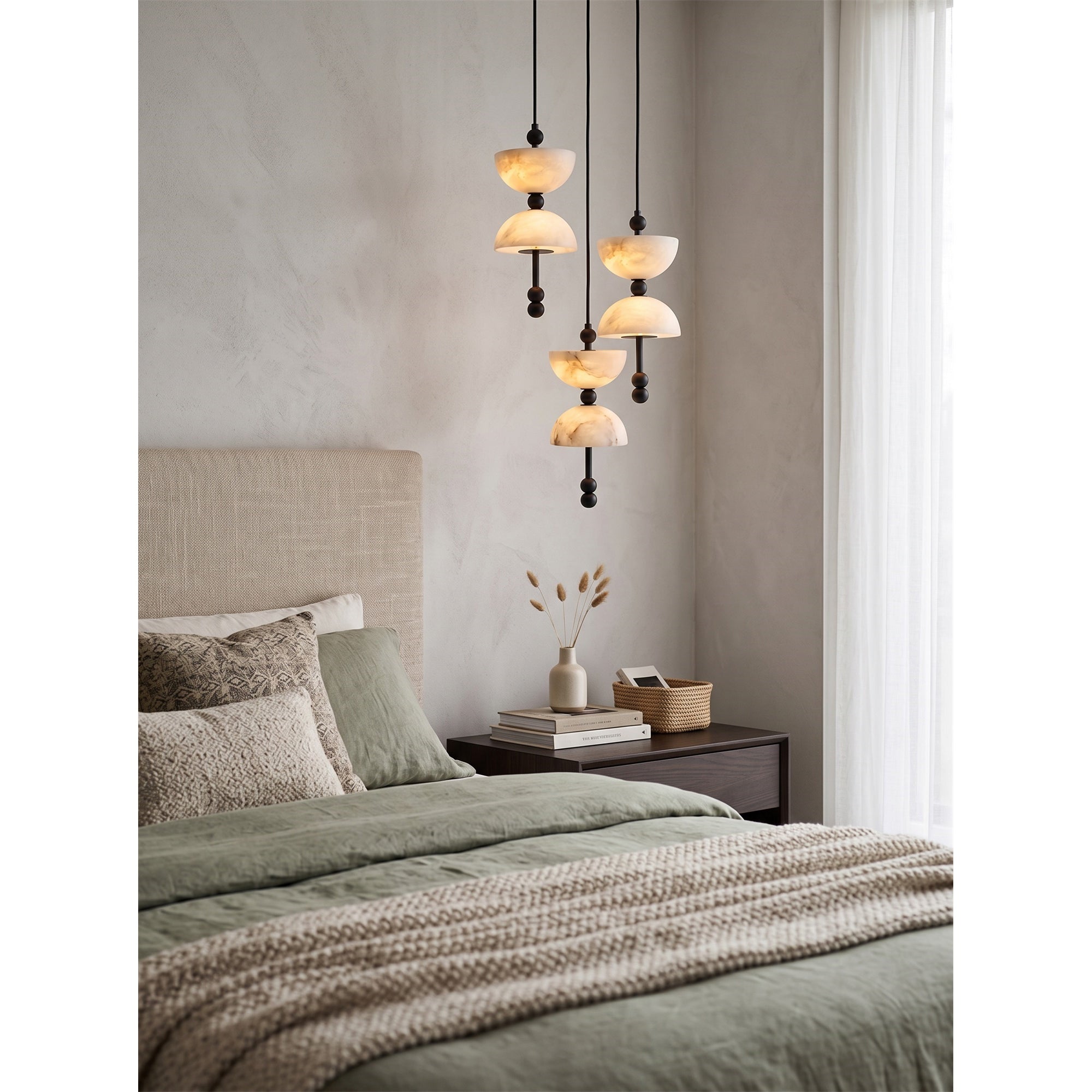 Soroelle Chandelier