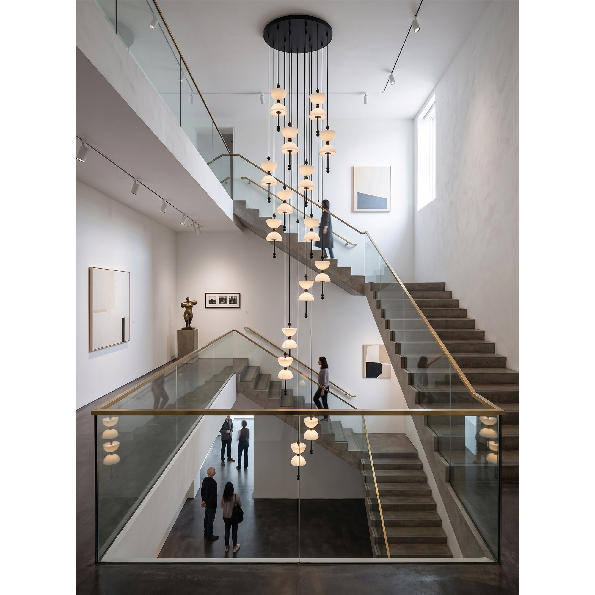 Soroelle Chandelier