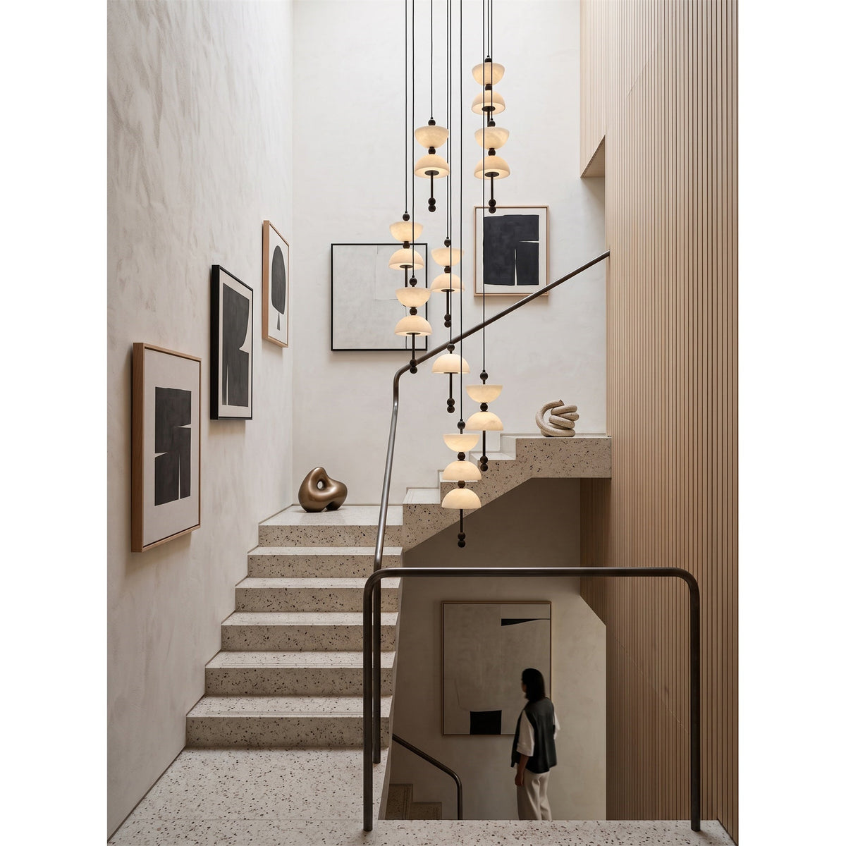 Soroelle Chandelier