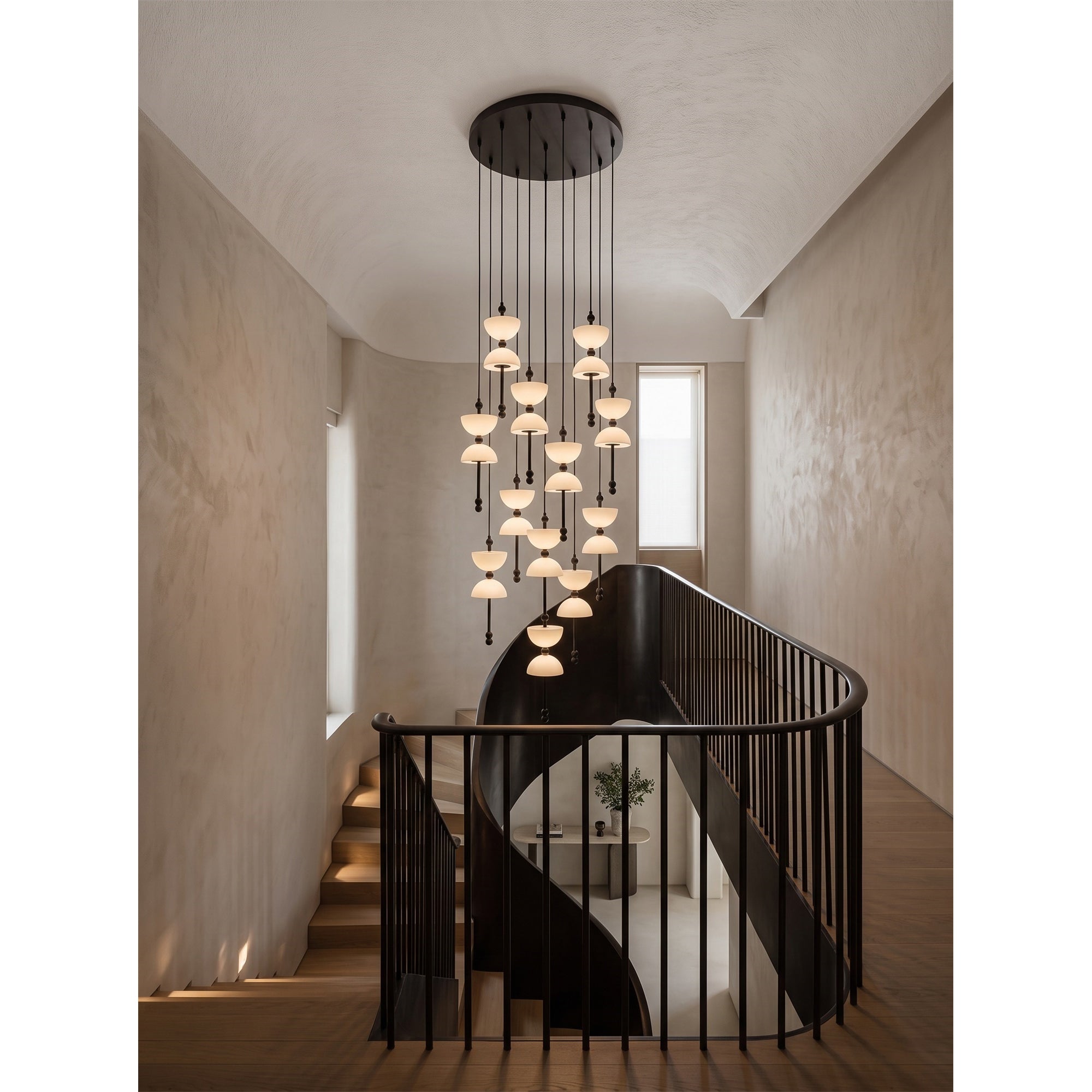 Soroelle Chandelier
