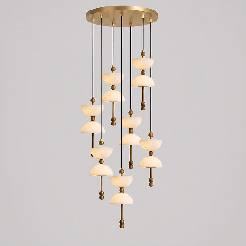 Soroelle Chandelier
