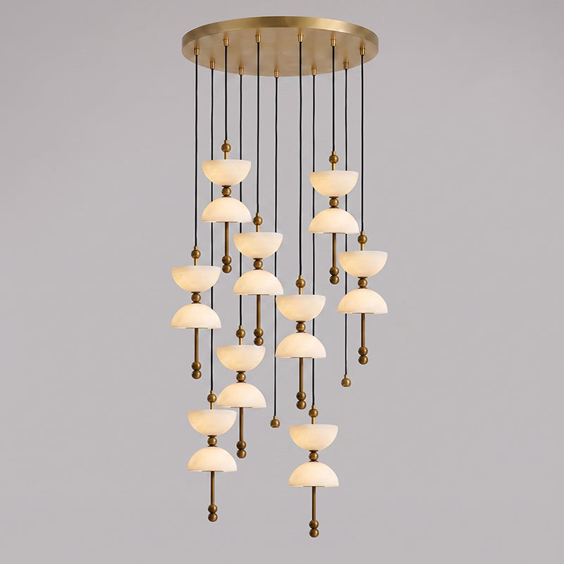 Soroelle Chandelier