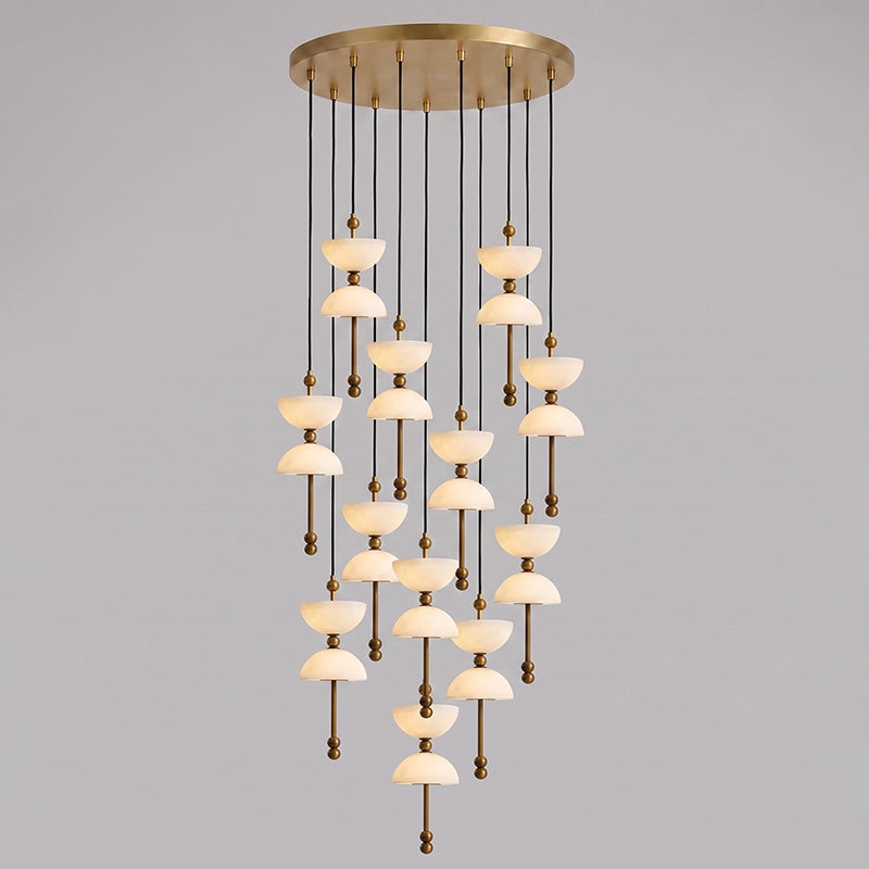 Soroelle Chandelier