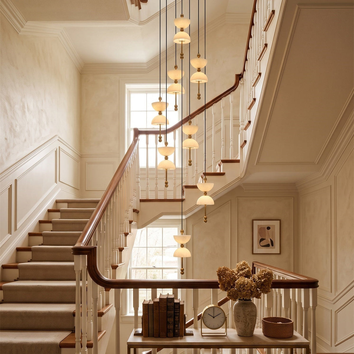 Soroelle Chandelier