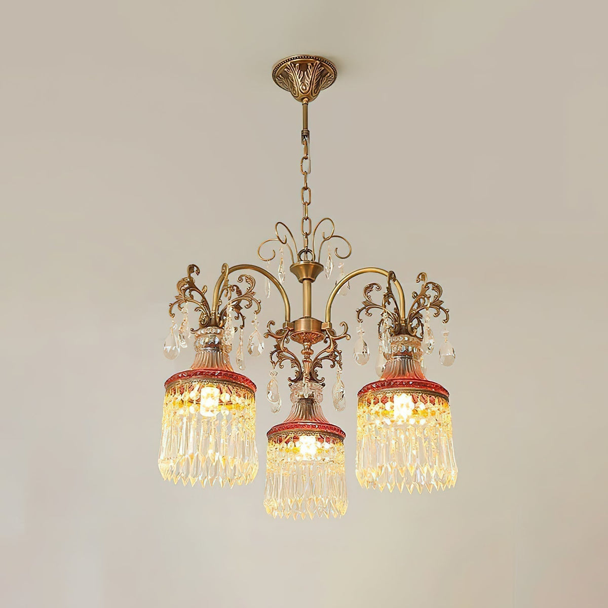 Aveniissa Chandelier