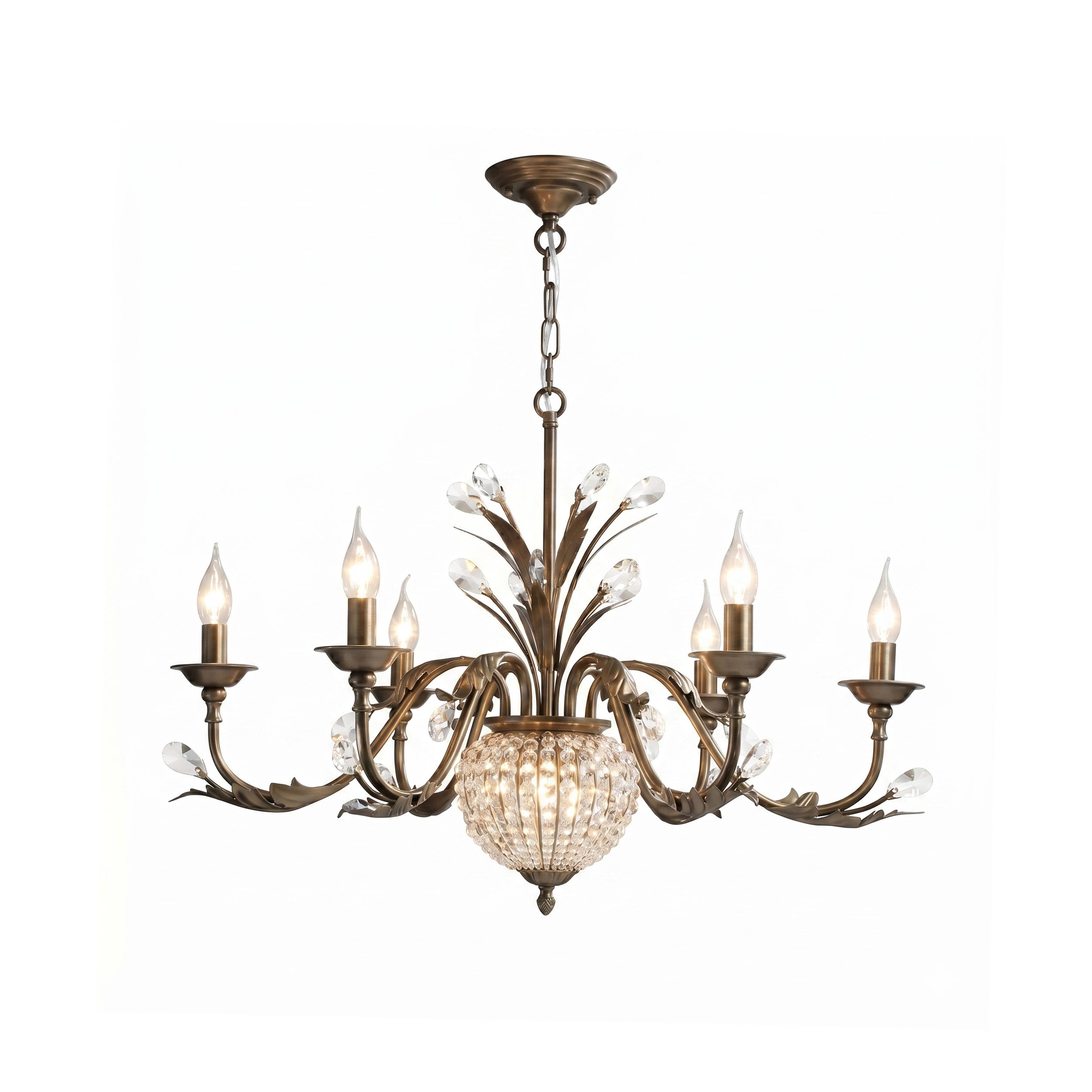 Lumuian Chandelier