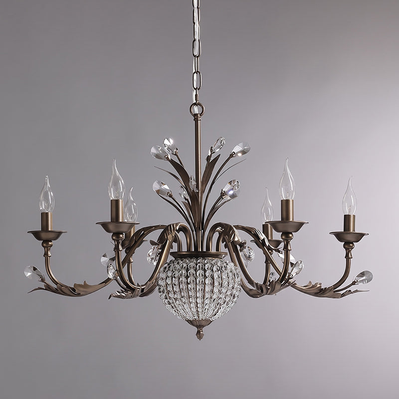 Lumuian Chandelier