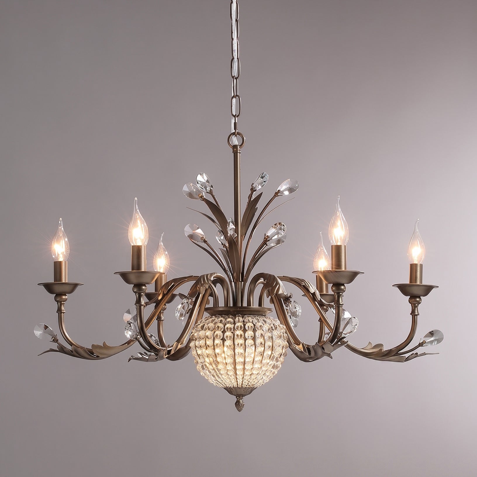 Lumuian Chandelier