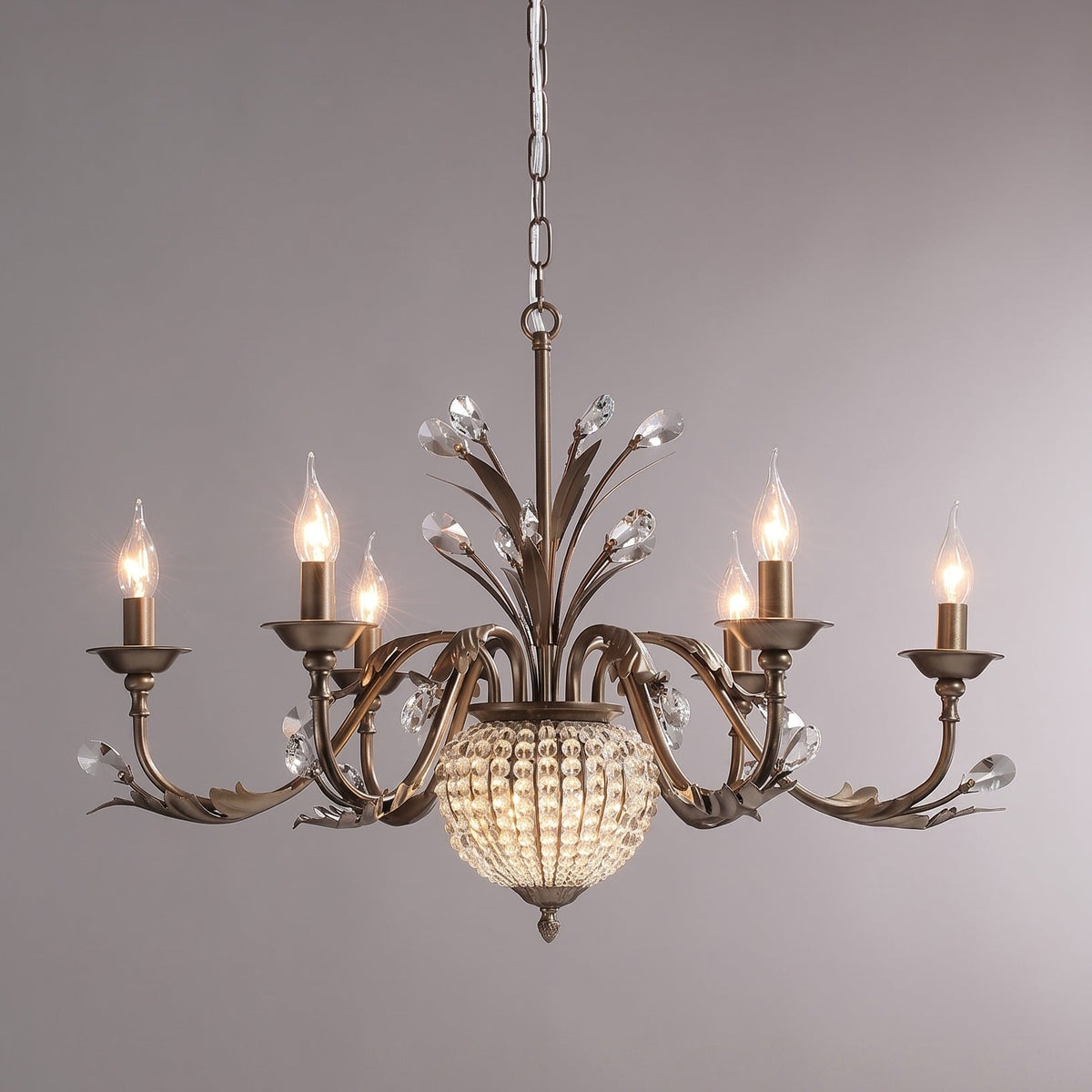 Lumuian Chandelier