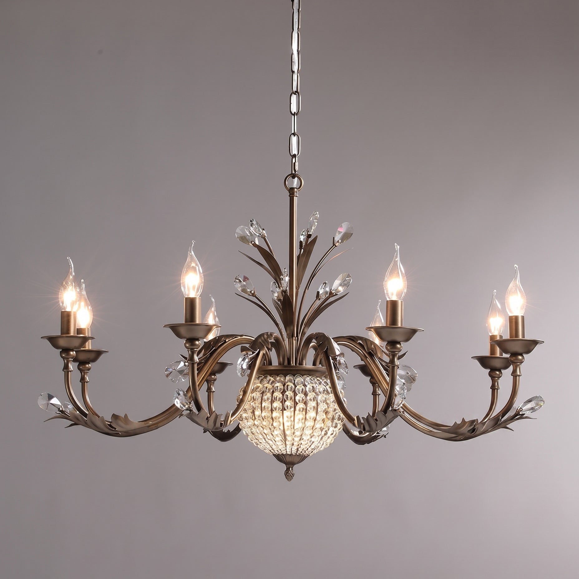 Lumuian Chandelier