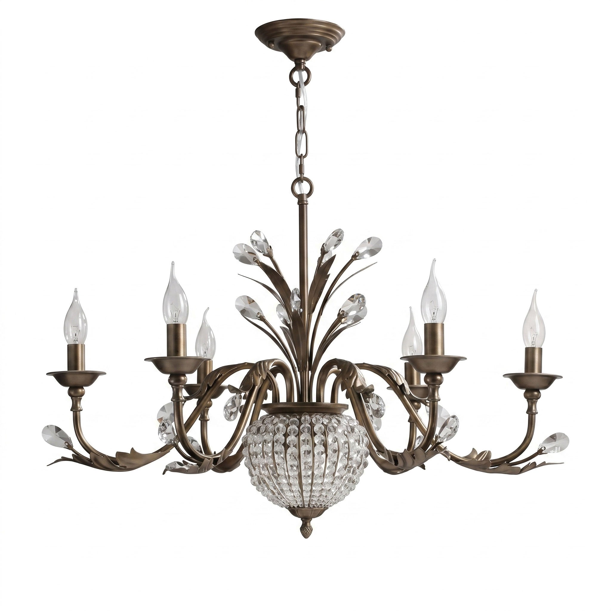 Lumuian Chandelier