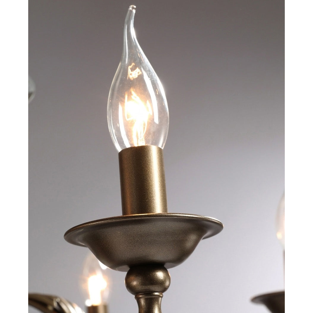 Lumuian Chandelier