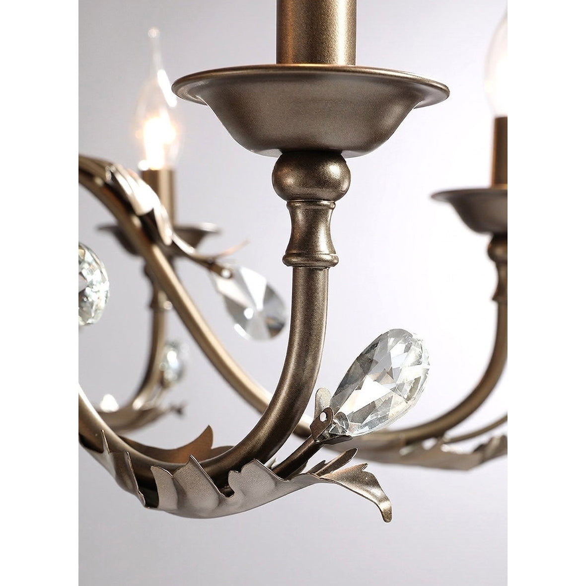 Lumuian Chandelier