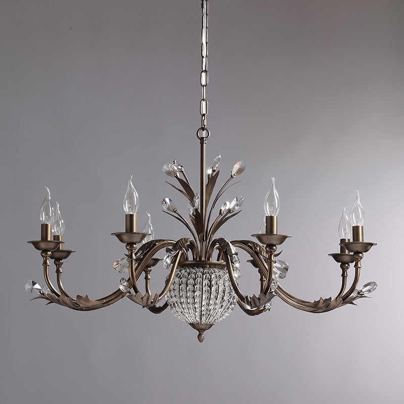 Lumuian Chandelier
