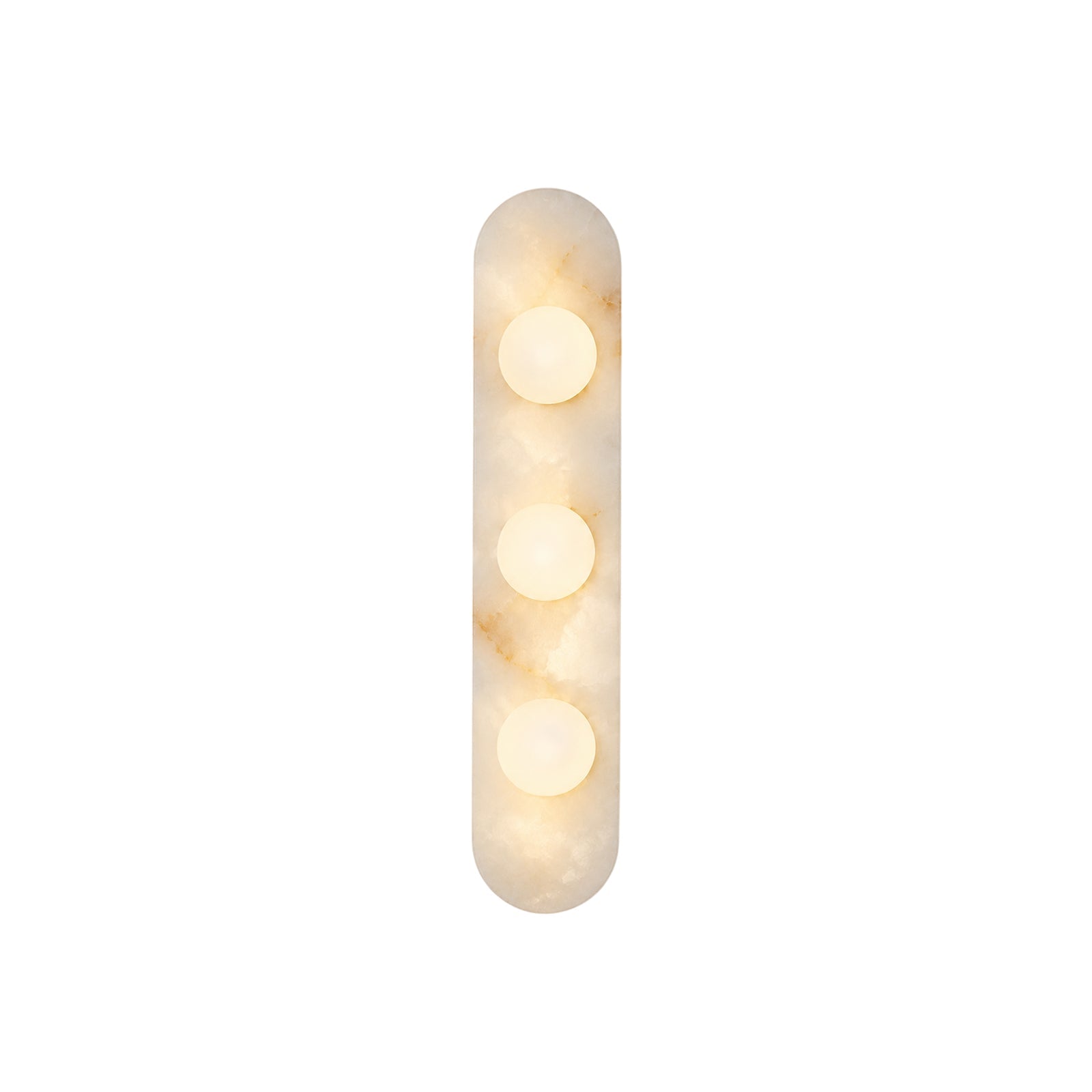 Lumiandra Wall Sconce