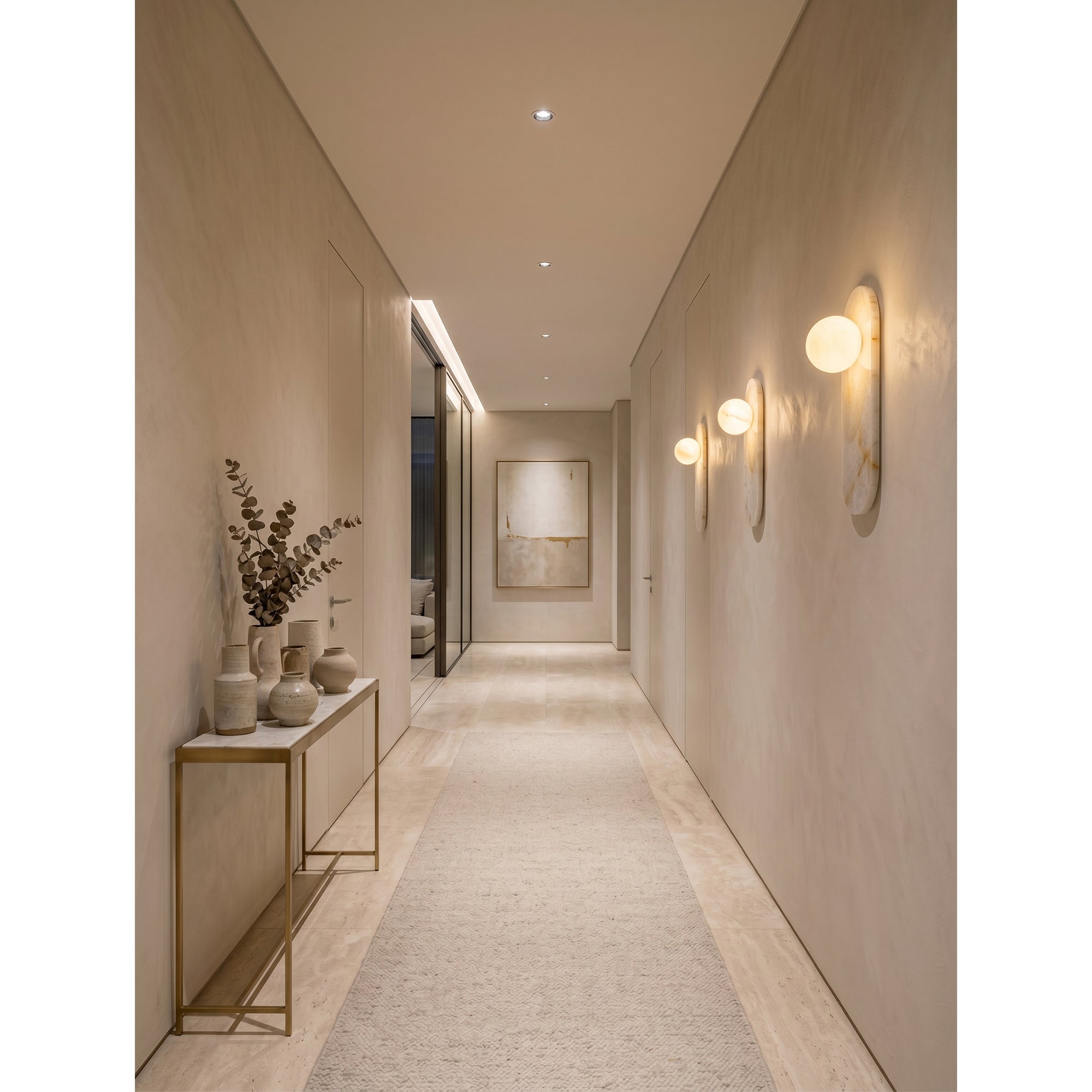 Lumiandra Wall Sconce