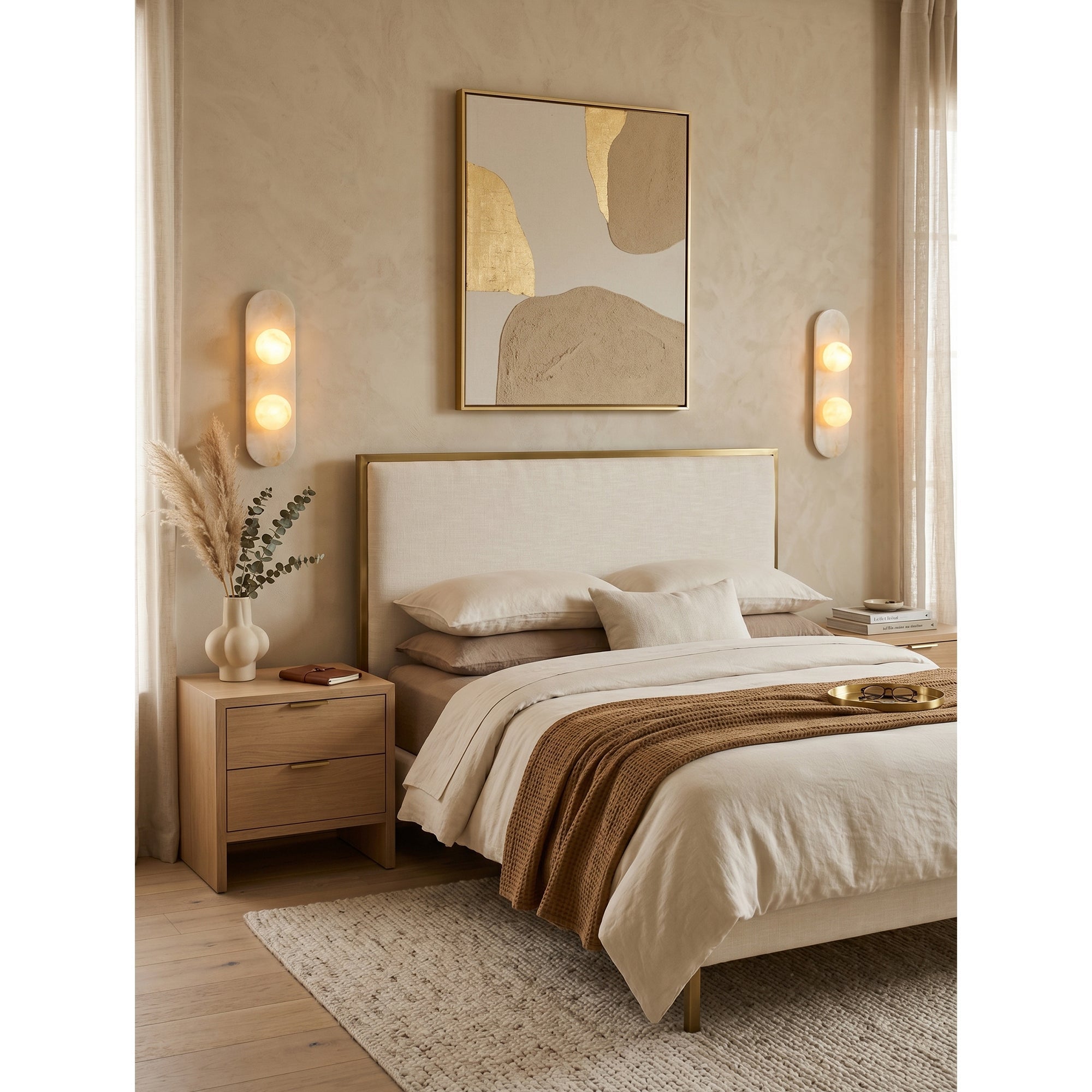 Lumiandra Wall Sconce