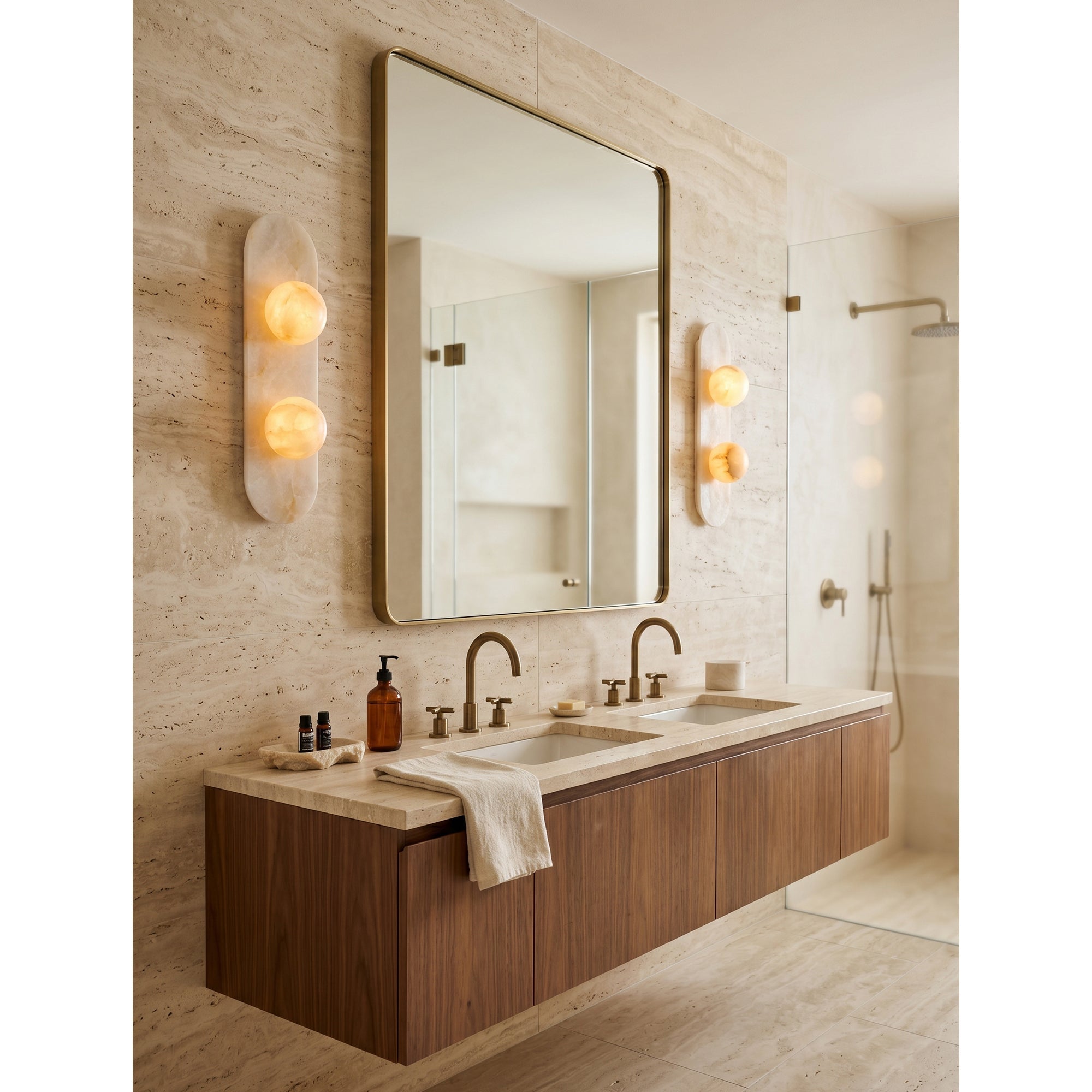 Lumiandra Wall Sconce
