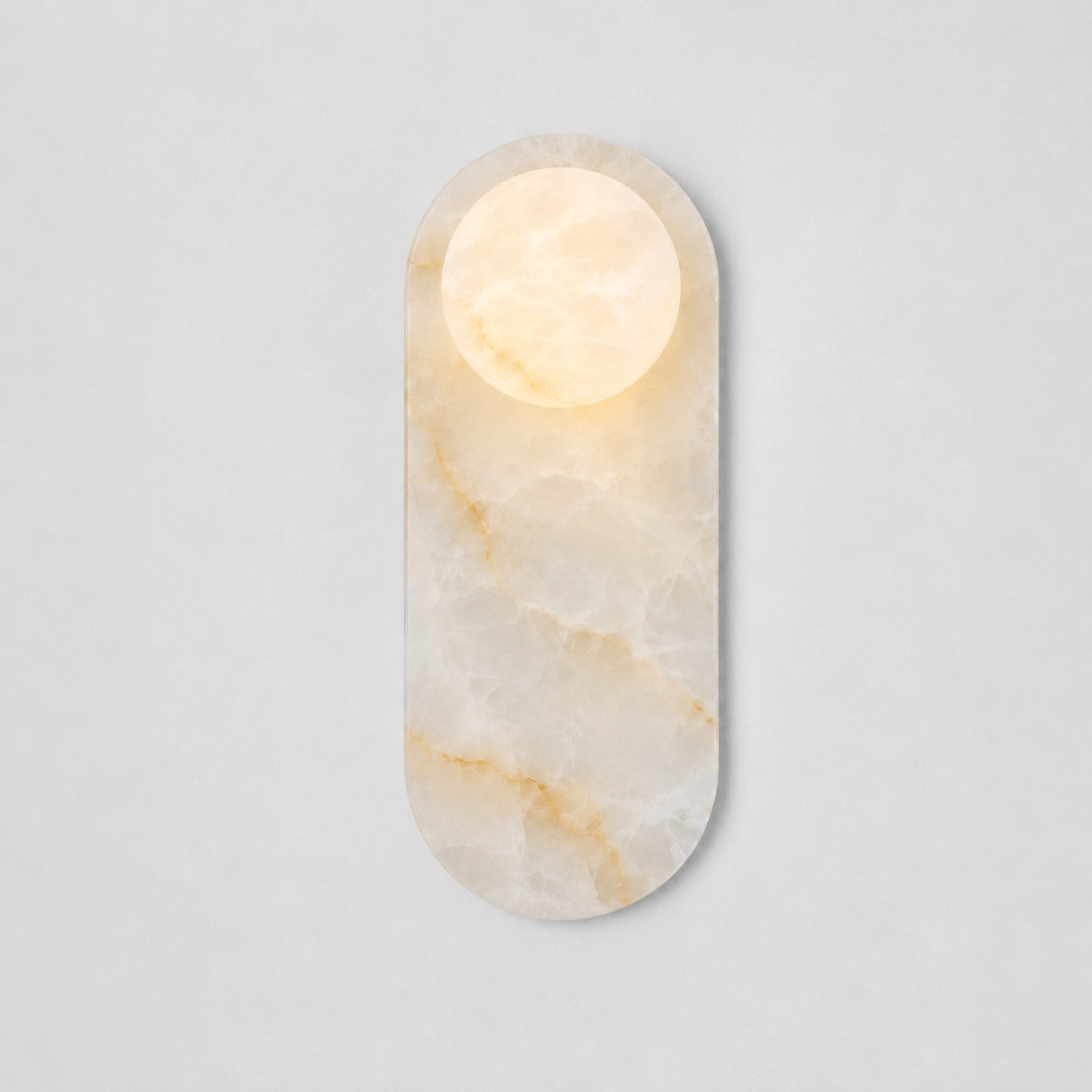 Lumiandra Wall Sconce