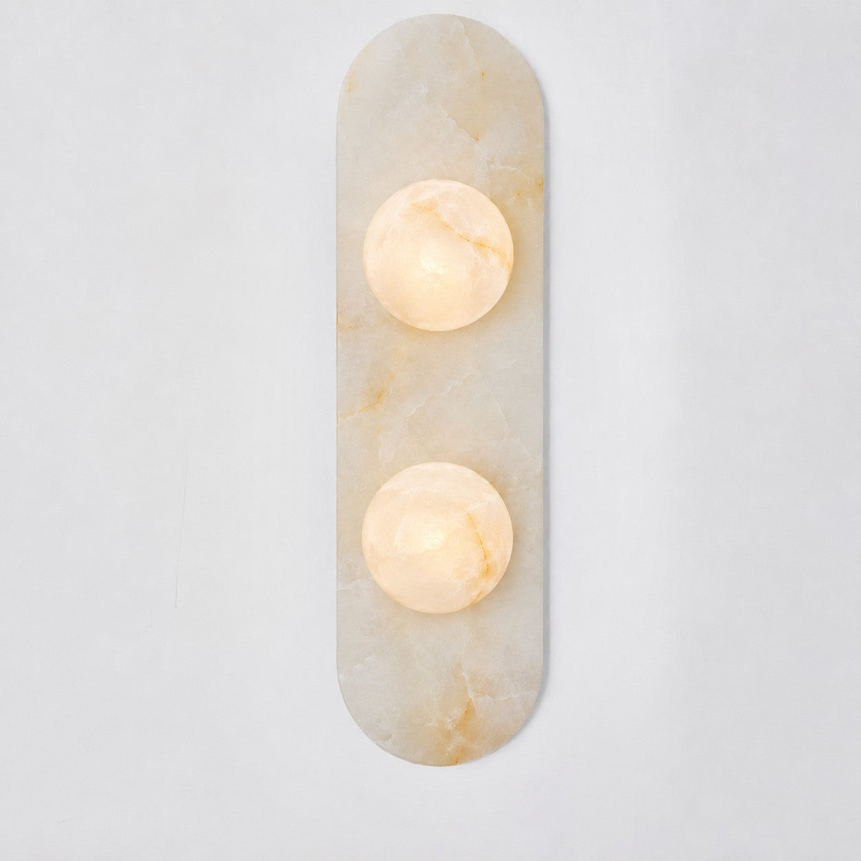 Lumiandra Wall Sconce