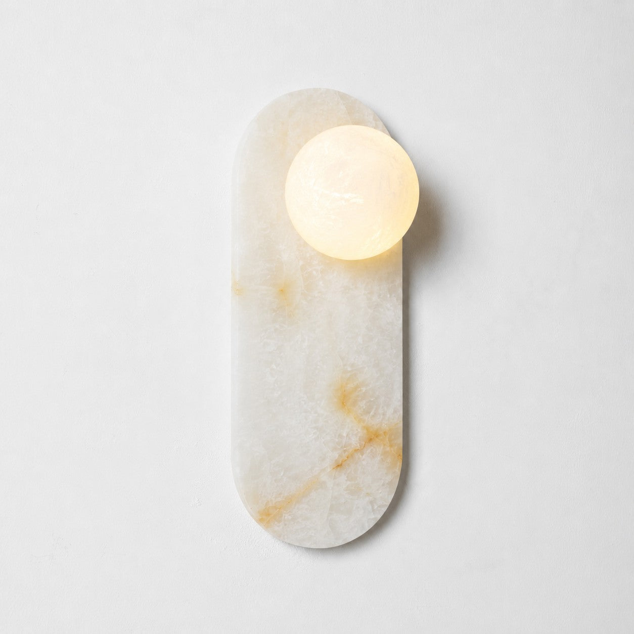Lumiandra Wall Sconce