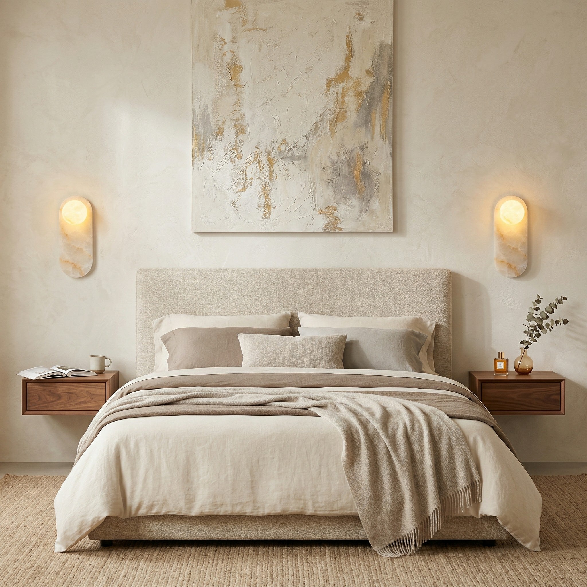 Lumiandra Wall Sconce