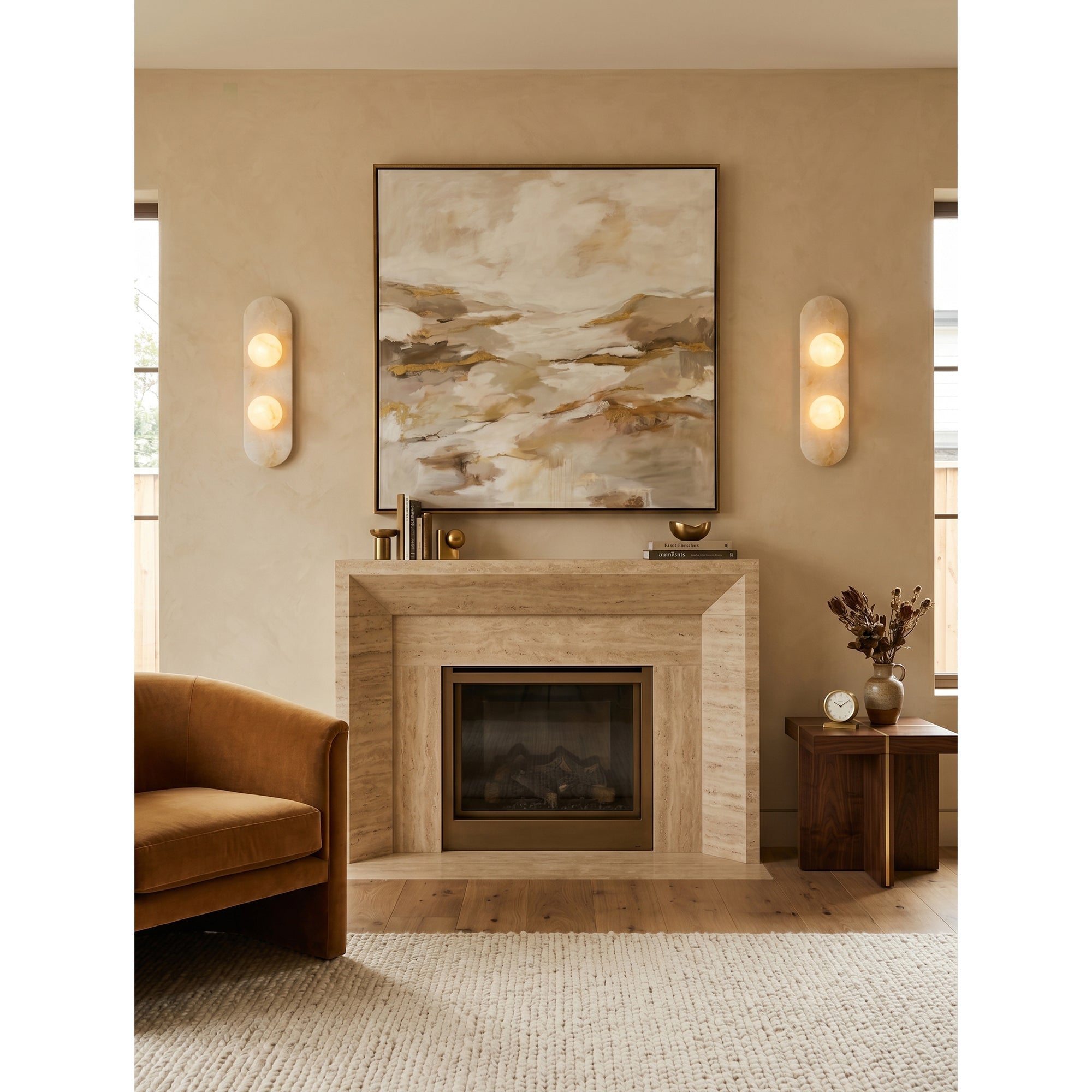 Lumiandra Wall Sconce